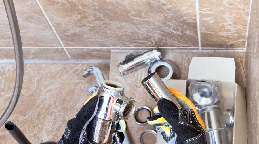 Local Chimney Repair in Thornville, OH